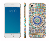 Etui Fashion Case do iPhone 6/6S/7/8 mozaika marokańska - 455040 - zdjęcie 2